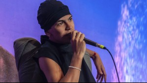 'Nunca viví otro festival así': La reflexión de Milo J sobre su experiencia como jurado en Viña del Mar