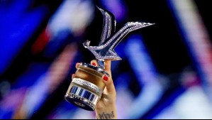 Se sumó Mon Laferte a la lista: Conoce quiénes han ganado la Gaviota de Platino del Festival de Viña