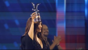 ¿Quiénes han recibido la Gaviota de Platino en el Festival de Viña? Conoce el selecto grupo de artistas