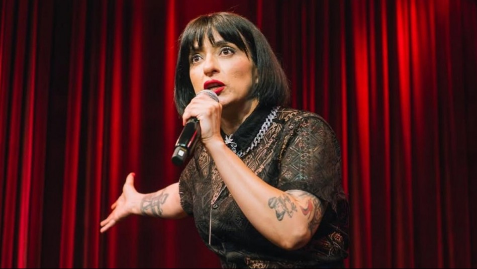 ¿Quién es Piare con Pe? Conoce la edad y trayectoria de la humorista que estará en Viña 2026