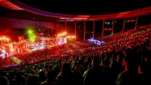 Fuerza femenina y un ícono del reggaeton: Estos son los artistas del jueves 26 en Viña 2026