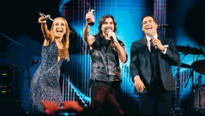 Viña 2026 tiene nueva noche más vista: La cuarta jornada celebró otro récord más