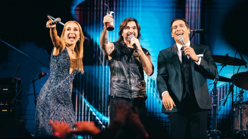 Viña 2026 tiene nueva noche más vista: La cuarta jornada celebró otro récord más