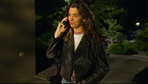 El Jardín de Olivia - Capítulo 242: Alguien espía a Trini