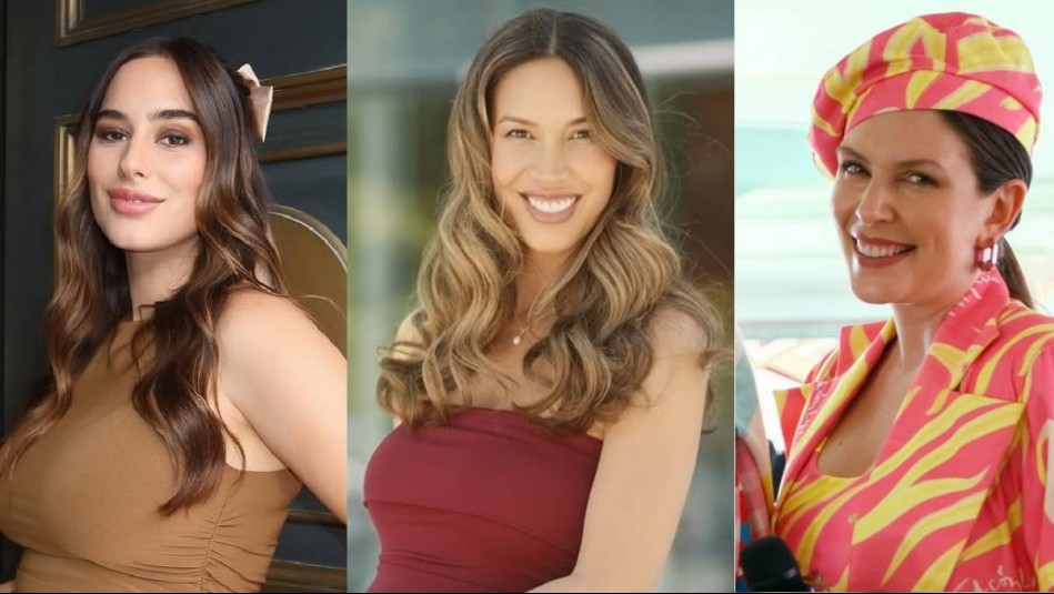 'El verdadero backstage de Viña': Vanesa Borghi, Euge Lemos y Meli Noto comparten almuerzo junto a sus bebés