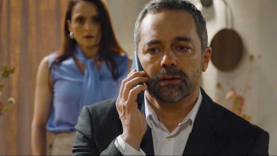 'Usted no puede...': Omar recibirá devastadora noticia sobre Leonor en el capítulo 243 de EJDO