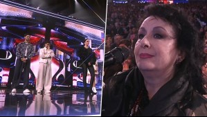 Verónica Villarroel tuvo que desempatar: Conoce a los tres finalistas de la Competencia Folclórica de Viña 26