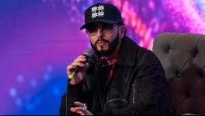 ¿Lo has visto? Así luce Yandel sin sus clásicos lentes oscuros