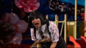 'Guaguas vampiro': Piare con Pe hizo estallar de risa a la Quinta Vergara con broma sobre la maternidad