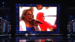 ¡Es real! Piare con Pe muestra video con Cathy Barriga y hace reír en exitosa rutina en Viña 2026