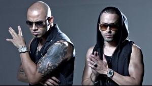 Yandel Sinfónico se presenta en Viña 2026: ¿Por qué se separaron Wisin y Yandel?
