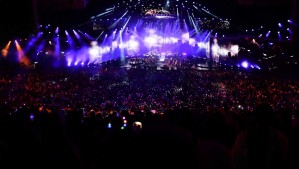 ¿Cómo ver EN VIVO la última noche del Festival de Viña 2026?