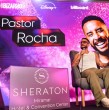 Pastor Rocha llega a la última noche de Viña 2026 con un show que mezcla fe y humor.