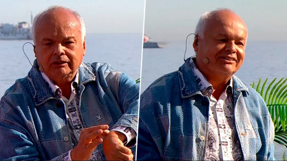 El regreso del 'Rey del chiste corto': Álvaro Salas arrasa con 18 chistes en menos de dos minutos