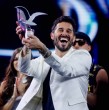 Luego de una fuerte competencia desde el inicio del Festival de Viña 2026, tenemos al país ganador de la Competencia Internacional.