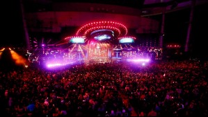 ¡Le dirán adiós! Estos son los artistas que estarán este viernes 27 de febrero en el cierre de Viña 2026
