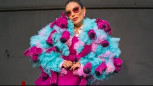 Dos habitaciones y 12 maletas: Así se reparten Eugenia Lemos y su pareja el cuidado de su hija en Viña