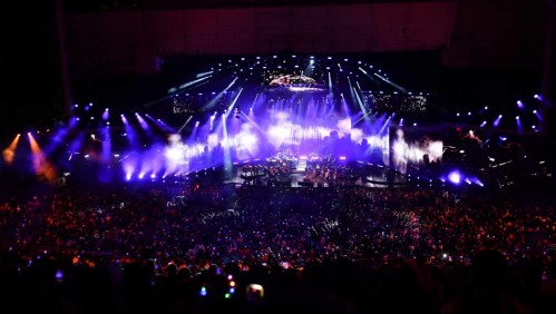 ¡Llegó la última noche! Revisa a qué hora parte el Festival de Viña del Mar este viernes 27 de febrero