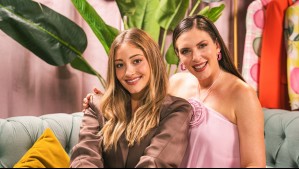 Dale Color Viña - Capítulo 5 - Temporada 6: Florencia Araneda habla de su vida familiar y su paso por la Gala