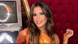 'Llegaste a transformar mi vida': Gala Caldirola celebra cumpleaños de su hija con tierno mensaje