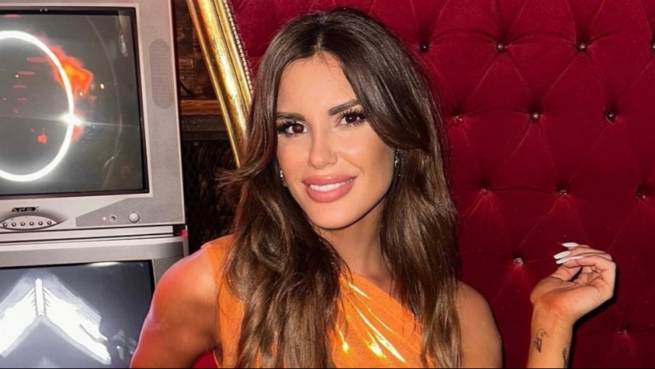 'Llegaste a transformar mi vida': Gala Caldirola celebra cumpleaños de su hija con tierno mensaje