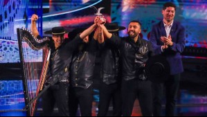 ¡A los 4 vientos! Chile se consagra ganador de la Competencia Folclórica del Festival de Viña 2026