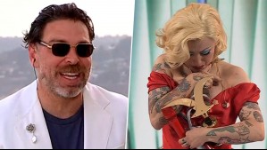 'Fue casi perfecto': Neme destaca acierto en Gaviota de Platino a Mon Laferte y recuerda criticado momento