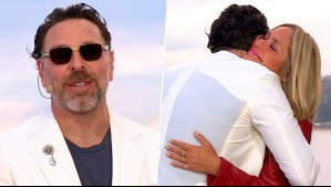 'Está luchando por su vida': José Antonio Neme explica su abrupta salida de Con Gusto a Viña y Only Viña