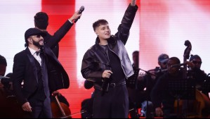 ¿Volverá en 2027? Estas son las cinco ocasiones en las que Kidd Voodoo se presentó en la Quinta Vergara