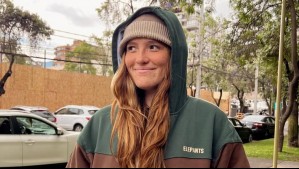 'No es con mi polola': Laura de la Fuente organiza una cita especial y comparte profunda reflexión en redes