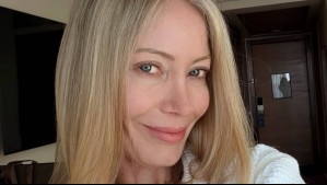 Recrea el maquillaje de Marcela Vacarezza en Viña: Este es el paso a paso de su deslumbrante look