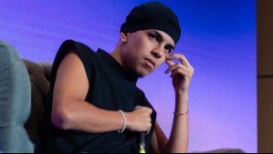 ¿Cuáles fueron las exigencias de Milo J para tener en su camarín en Viña 2026?