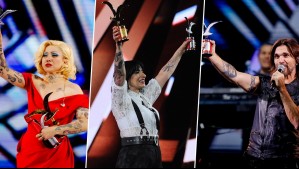 Divertidas rutinas de humor y shows de otro nivel: Cómo revivir todas las presentaciones de Viña 2026