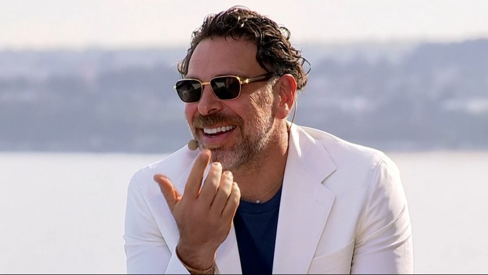 'Es brutalmente entretenida': José Antonio Neme propone a popular comediante para el próximo Festival de Viña