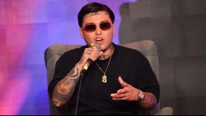 Alista su debut en Viña 2026: Estas fueron todas las exigencias de Pablo Chill-E para su show