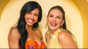 Dale Color Viña - Capítulo 6 - Temporada 6: Paloma 'Pops' Fiuza y su regreso a Chile