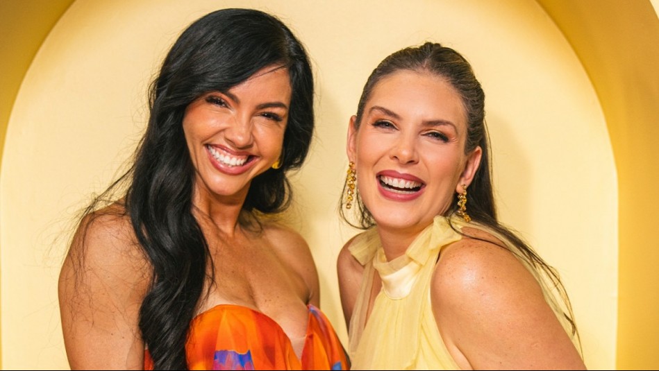 Dale Color Viña - Capítulo 6 - Temporada 6: Paloma 'Pops' Fiuza y su regreso a Chile