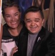 Un divertido momento protagonizó Miguelito este viernes en el backstage del Festival de Viña 2026. Revive su saludo con Pastor Rocha.