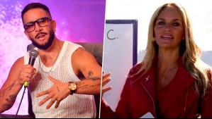 'Debe evitar...': Kenita Larraín revisó los números del Pastor Rocha y predijo cómo sería su rutina en Viña