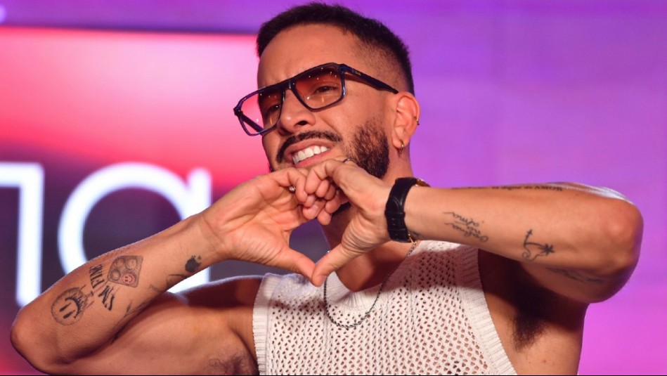 El último humorista que estará en Viña 2026: ¿Cuál es la edad, nombre y la nacionalidad del Pastor Rocha?