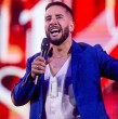 El último humorista que se presentó en el Festival de Viña 2026 fue Pastor Rocha, quien hizo reír a carcajadas al monstruo de la Quinta Vergara.