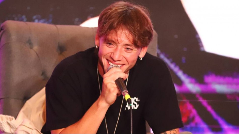 ¿Quién es Paulo Londra? Conoce la edad y el origen del artista que se presentará en Viña 2026