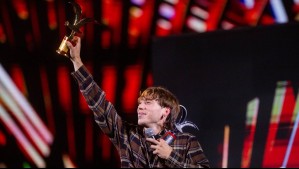 Paulo Londra triunfa en el Festival de Viña 2026 y se lleva Gaviota de Plata y Oro