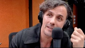 La molestia de Sergio Lagos por rumores de romance con Rayén Araya: 'Es totalmente irresponsable'