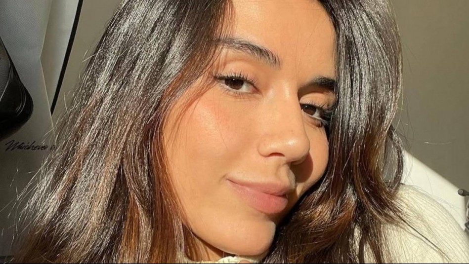 De las lágrimas a la sonrisa: Steffi Méndez publicó emotivo video sobre su proceso de renovación tras ruptura