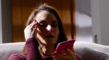 Vanessa se derrumbará por la culpa: Luis Emilio le dará un bono por vender a Leo en el capítulo 244 de EJDO