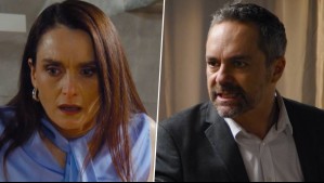 '¡Te dije en tu cara que la iba a matar': Omar culpó a Vanessa por el triste fin de Leonor en EJDO