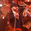 El periodista musical, Mauricio Jürgensen desmenuzó la propuesta de Yandel Sinfónica como una mezcla que funciona bien.