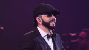 'Chile es otra cosa': Yandel se deshace en elogios para el público nacional tras su paso por Viña 2026