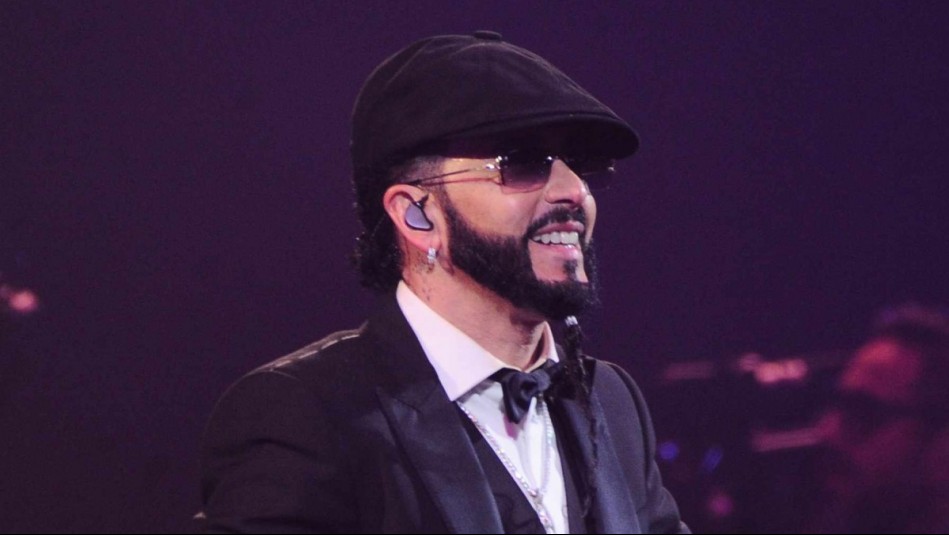 'Chile es otra cosa': Yandel se deshace en elogios para el público nacional tras su paso por Viña 2026